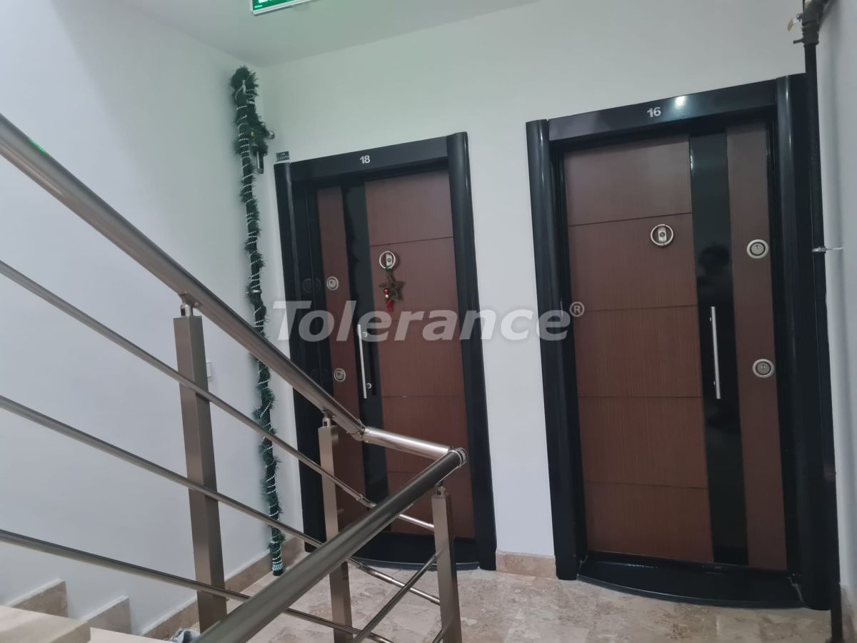 Апартаменты в Анталии, Турция, 107 м² - фото 10