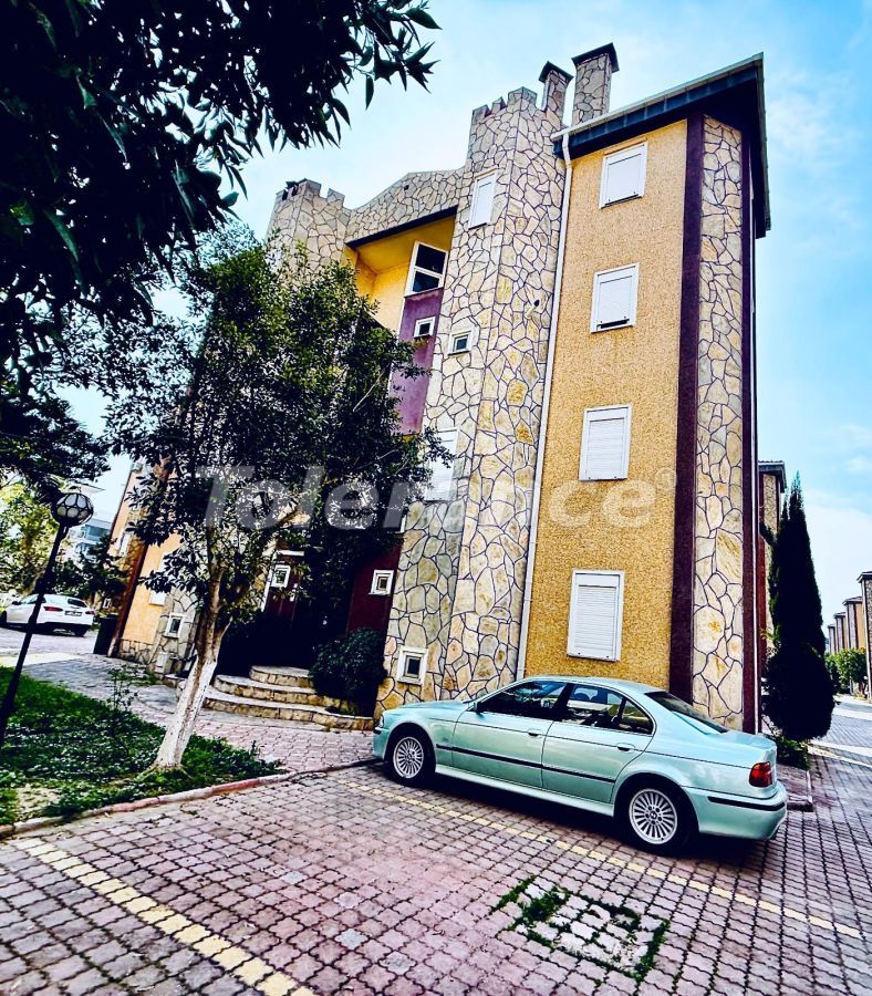 Апартаменты в Анталии, Турция, 153 м² - фото 10