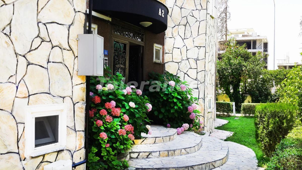 Апартаменты в Анталии, Турция, 153 м² - фото 11