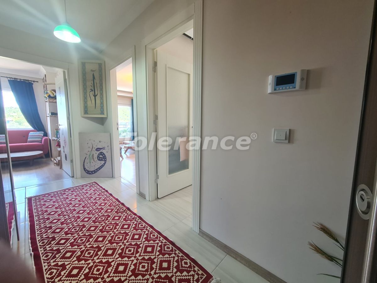 Апартаменты в Анталии, Турция, 107 м² - фото 11