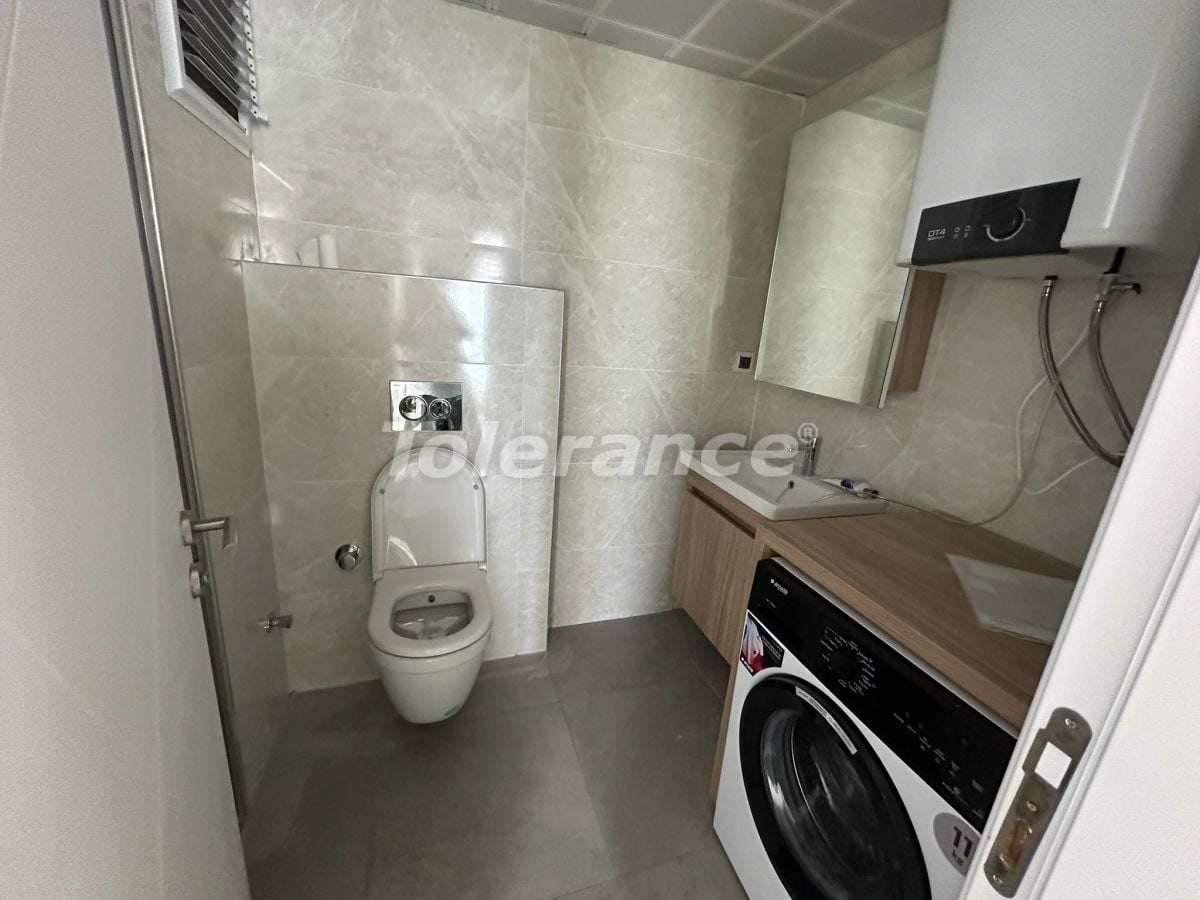 Апартаменты в Анталии, Турция, 75 м² - фото 12