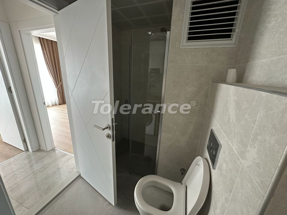 Апартаменты в Анталии, Турция, 75 м² - фото 13