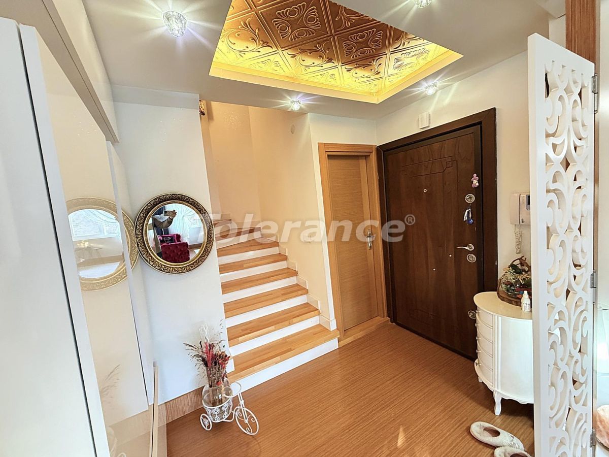 Апартаменты в Анталии, Турция, 153 м² - фото 13
