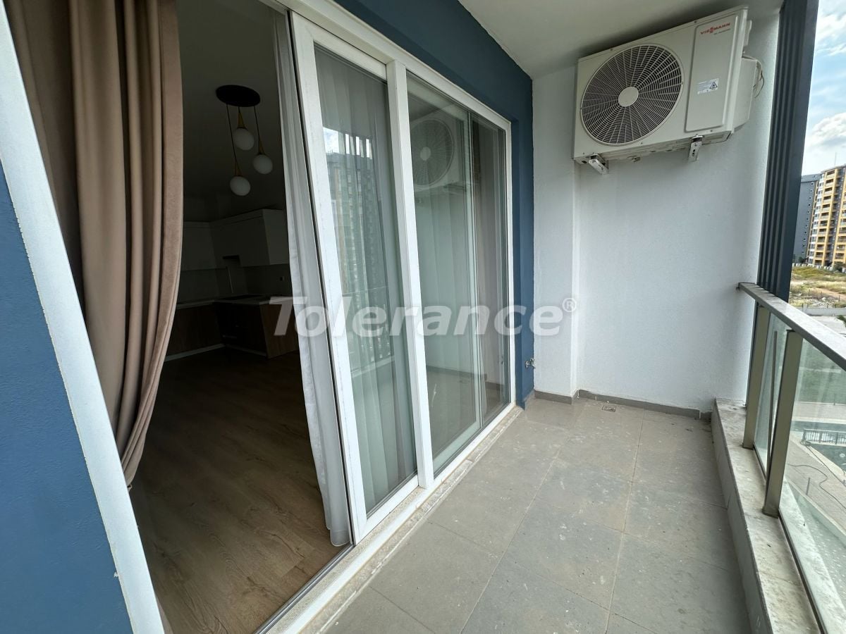 Апартаменты в Анталии, Турция, 75 м² - фото 14