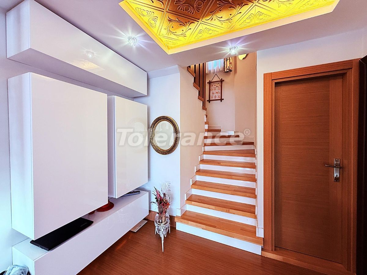 Апартаменты в Анталии, Турция, 153 м² - фото 14