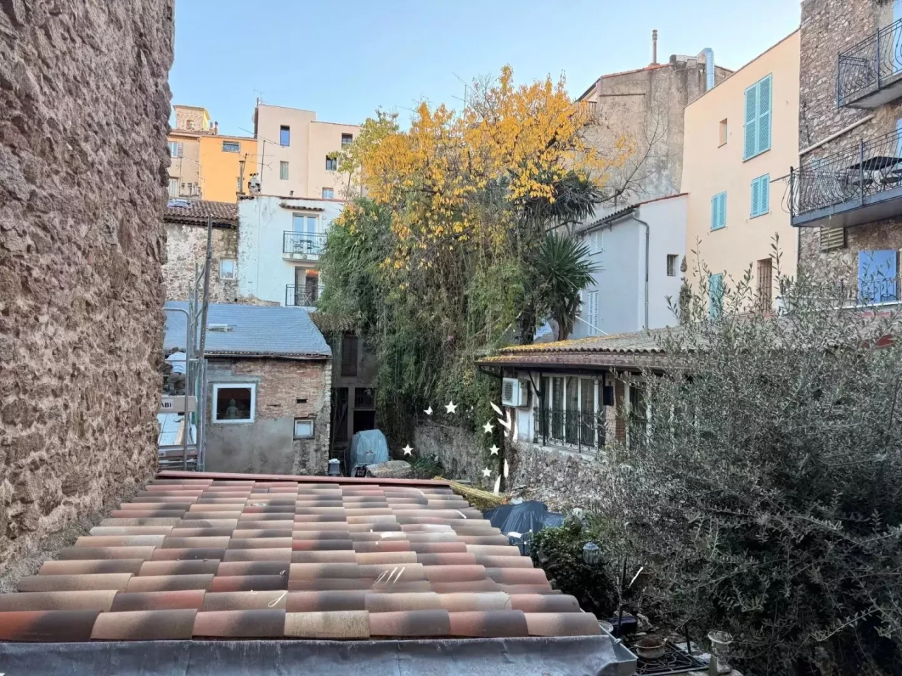 Квартира в Каннах, Франция, 20 м² - фото 2