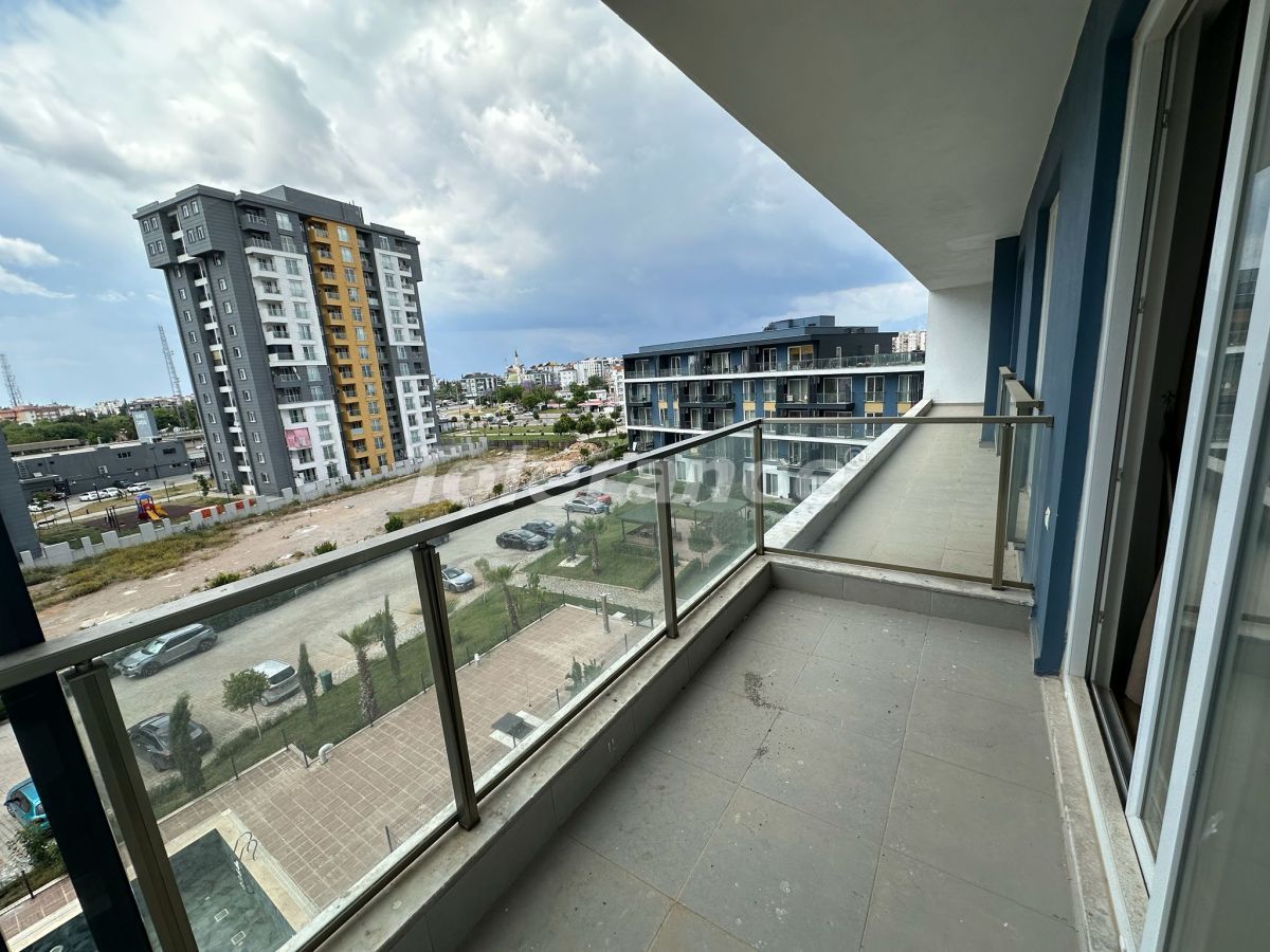 Апартаменты в Анталии, Турция, 75 м² - фото 15