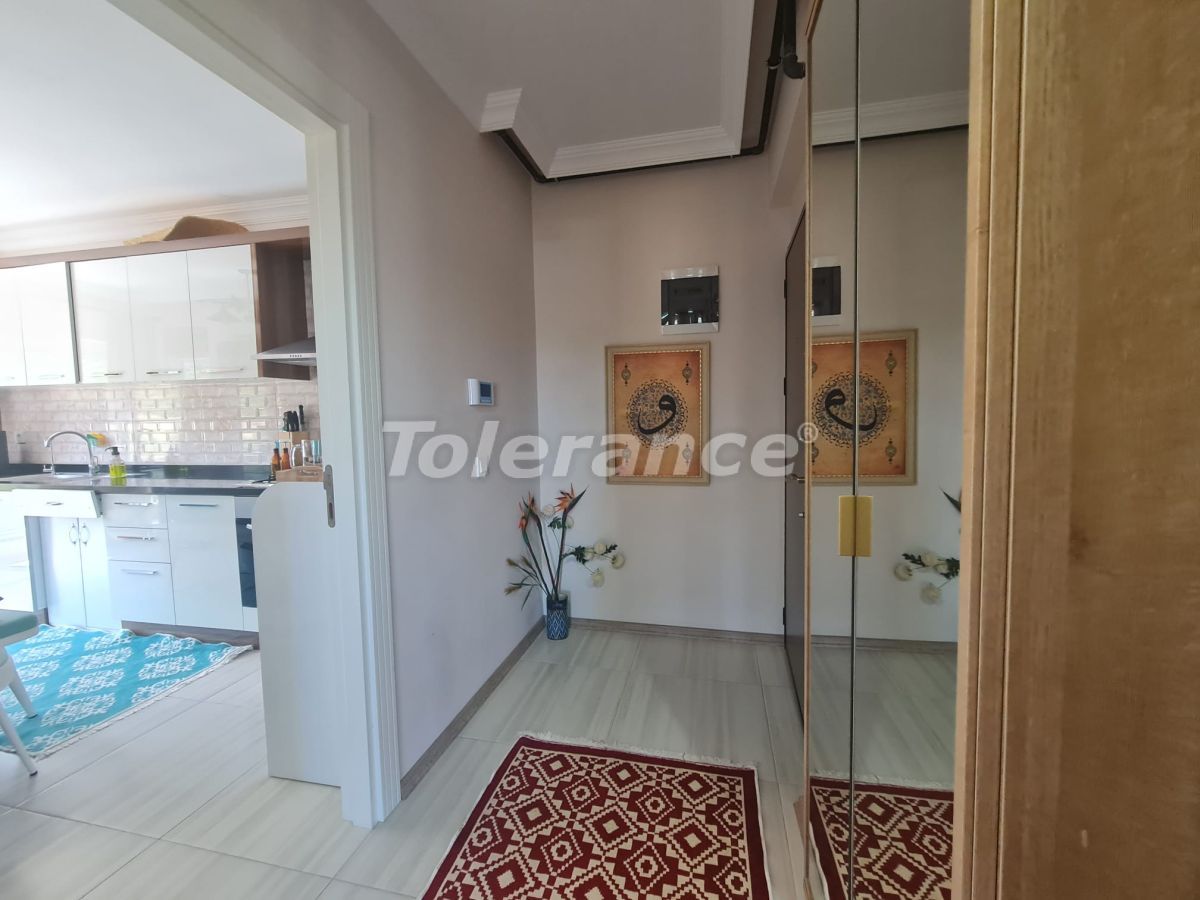 Апартаменты в Анталии, Турция, 107 м² - фото 15