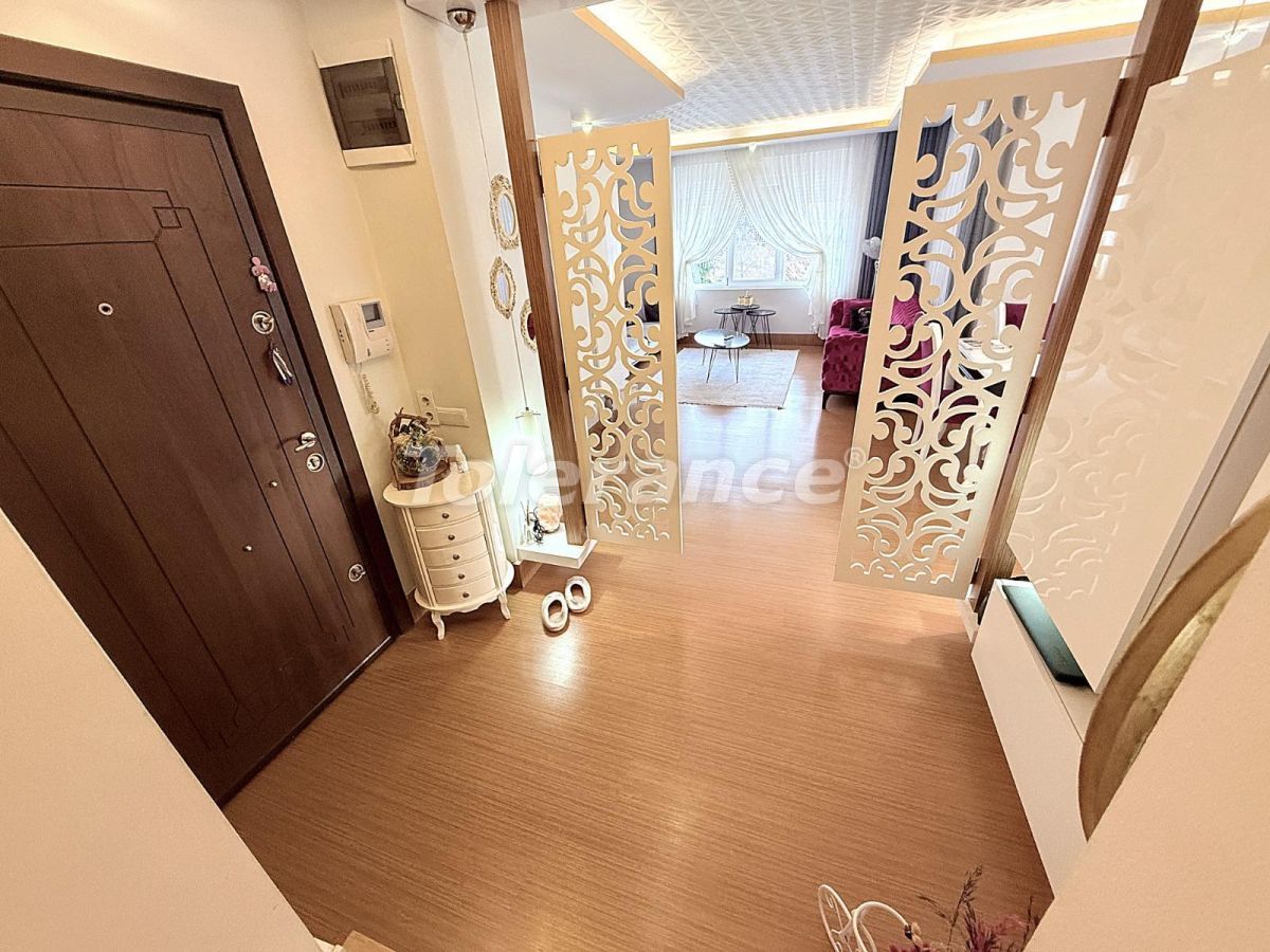 Апартаменты в Анталии, Турция, 153 м² - фото 15
