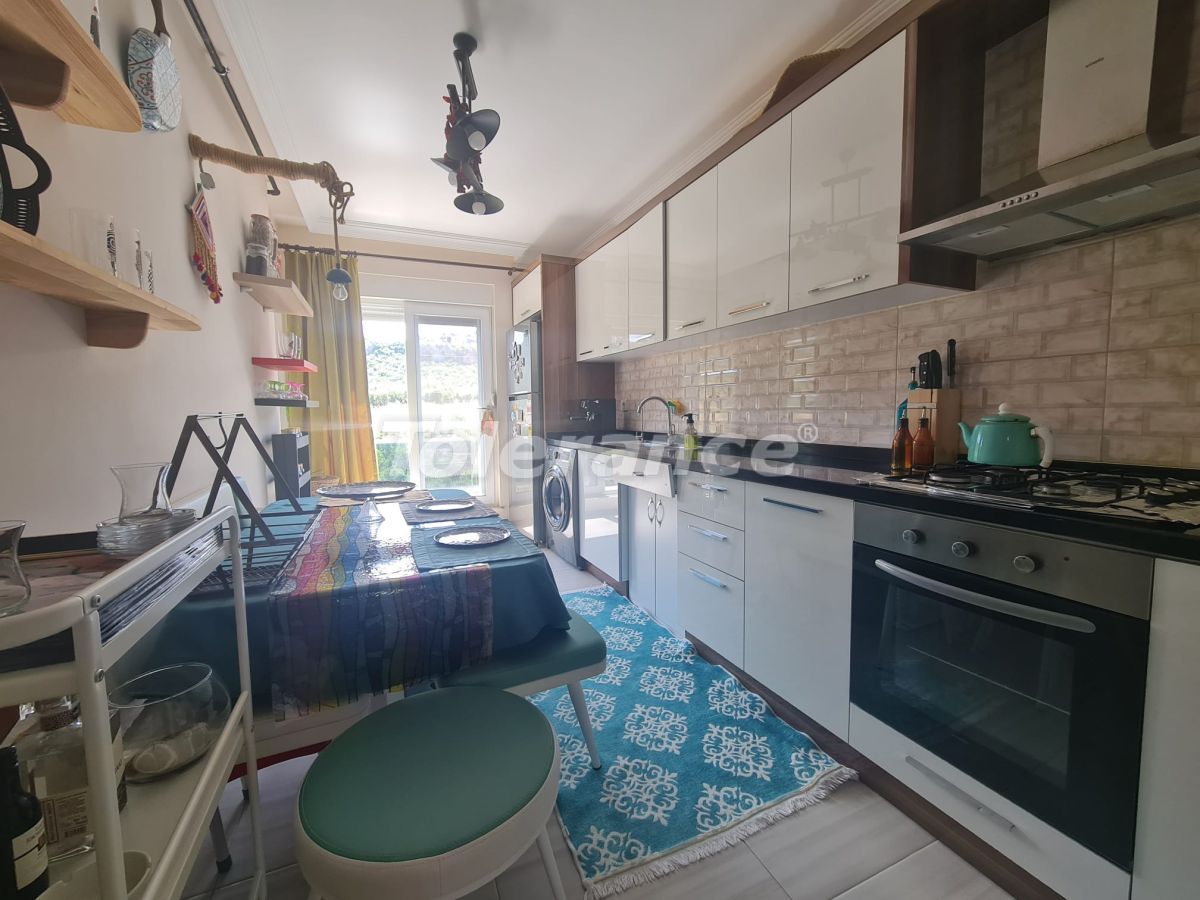 Апартаменты в Анталии, Турция, 107 м² - фото 16