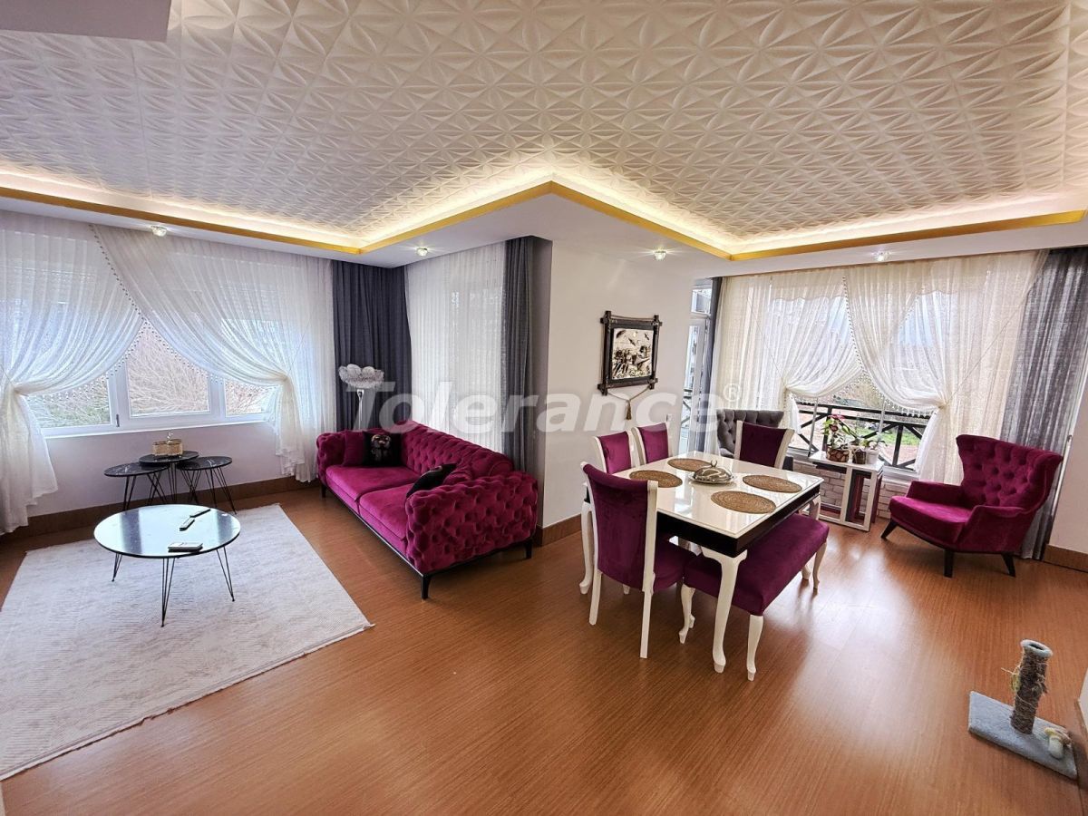 Апартаменты в Анталии, Турция, 153 м² - фото 16