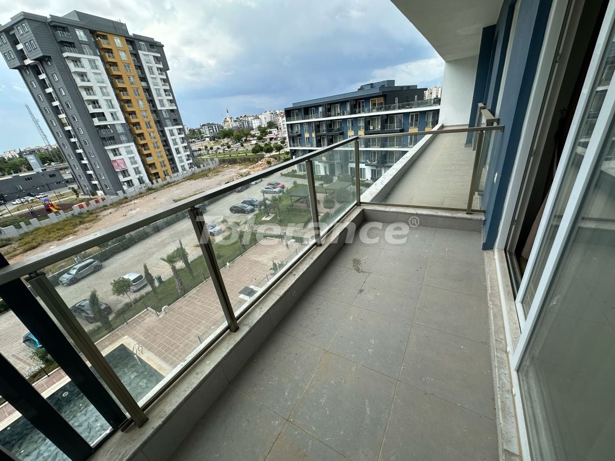 Апартаменты в Анталии, Турция, 75 м² - фото 16