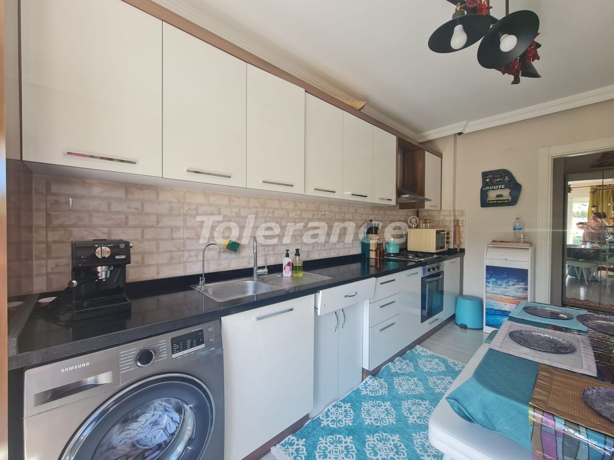 Апартаменты в Анталии, Турция, 107 м² - фото 17