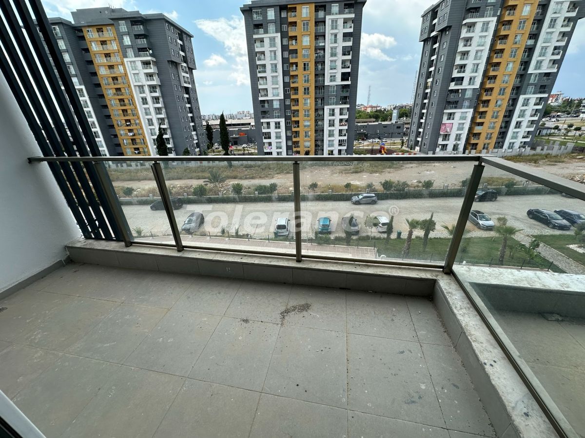 Апартаменты в Анталии, Турция, 75 м² - фото 17