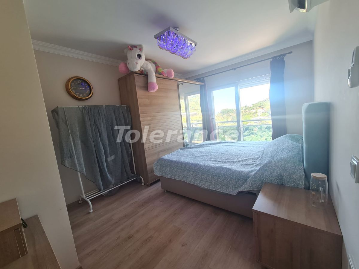 Апартаменты в Анталии, Турция, 107 м² - фото 18