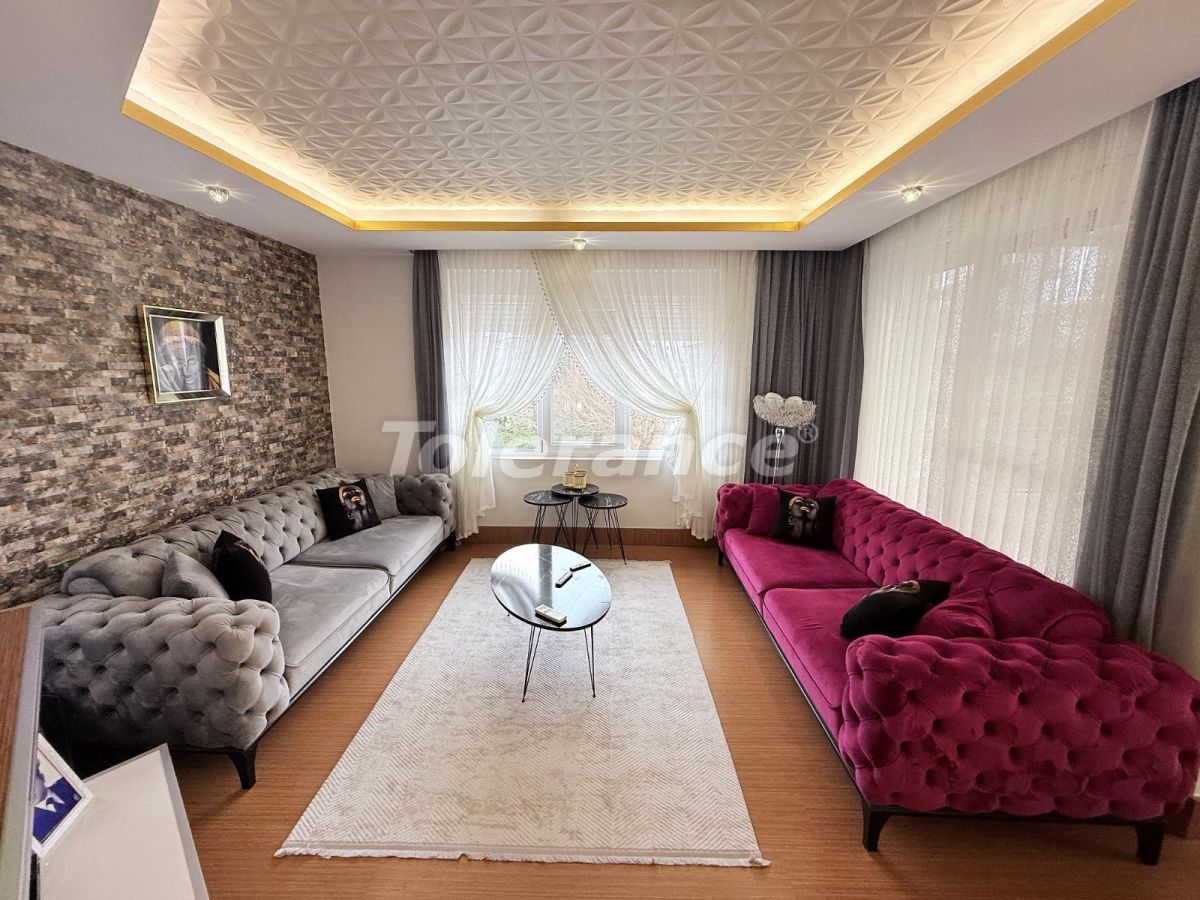 Апартаменты в Анталии, Турция, 153 м² - фото 18