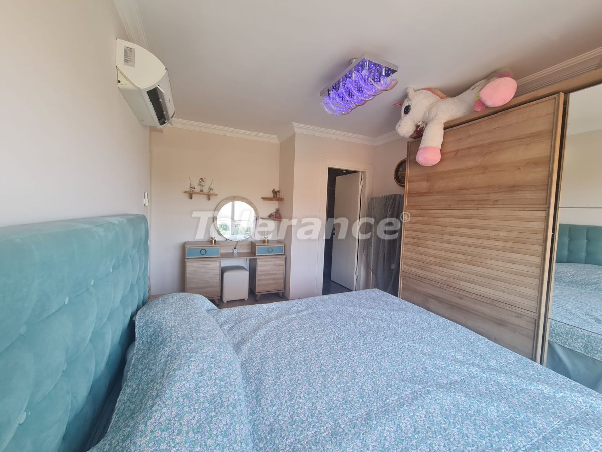 Апартаменты в Анталии, Турция, 107 м² - фото 19