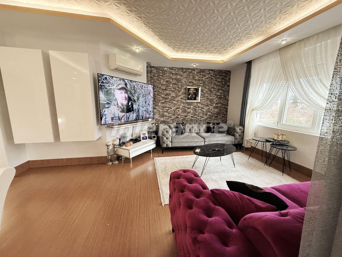 Апартаменты в Анталии, Турция, 153 м² - фото 19