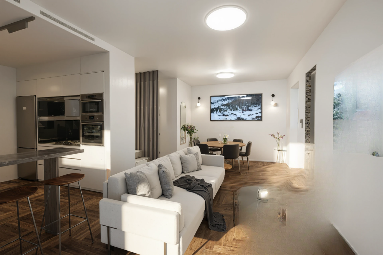 Квартира в Суни, Кипр, 138 м² - фото 2