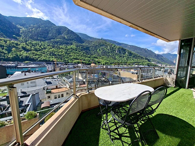 Квартира в Андорра-ла-Велье, Андорра, 150 м² - фото 2