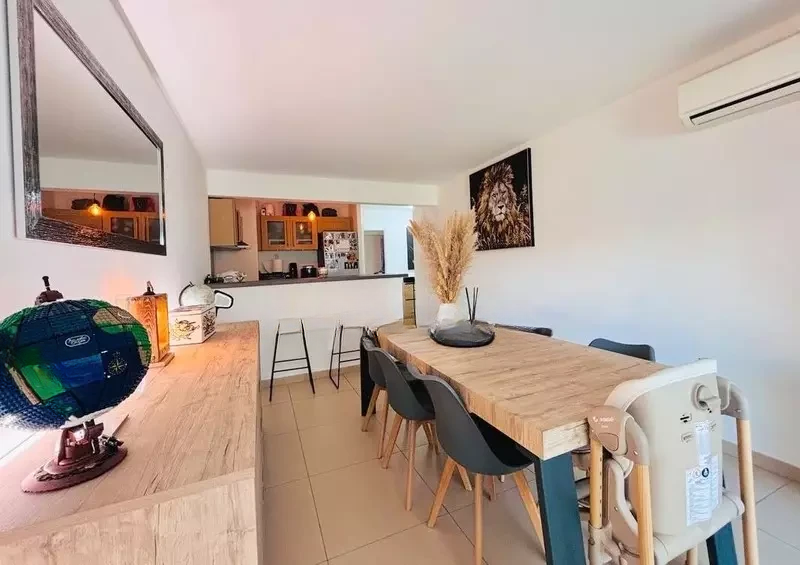 Квартира в Каннах, Франция, 54 м² - фото 2