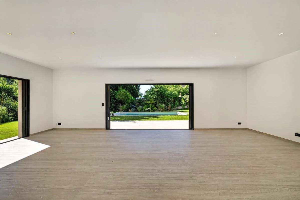 Квартира в Каннах, Франция, 180 м² - фото 2