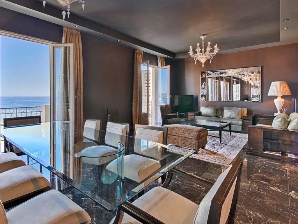 Квартира в Сен-Романе, Монако, 295 м² - фото 2