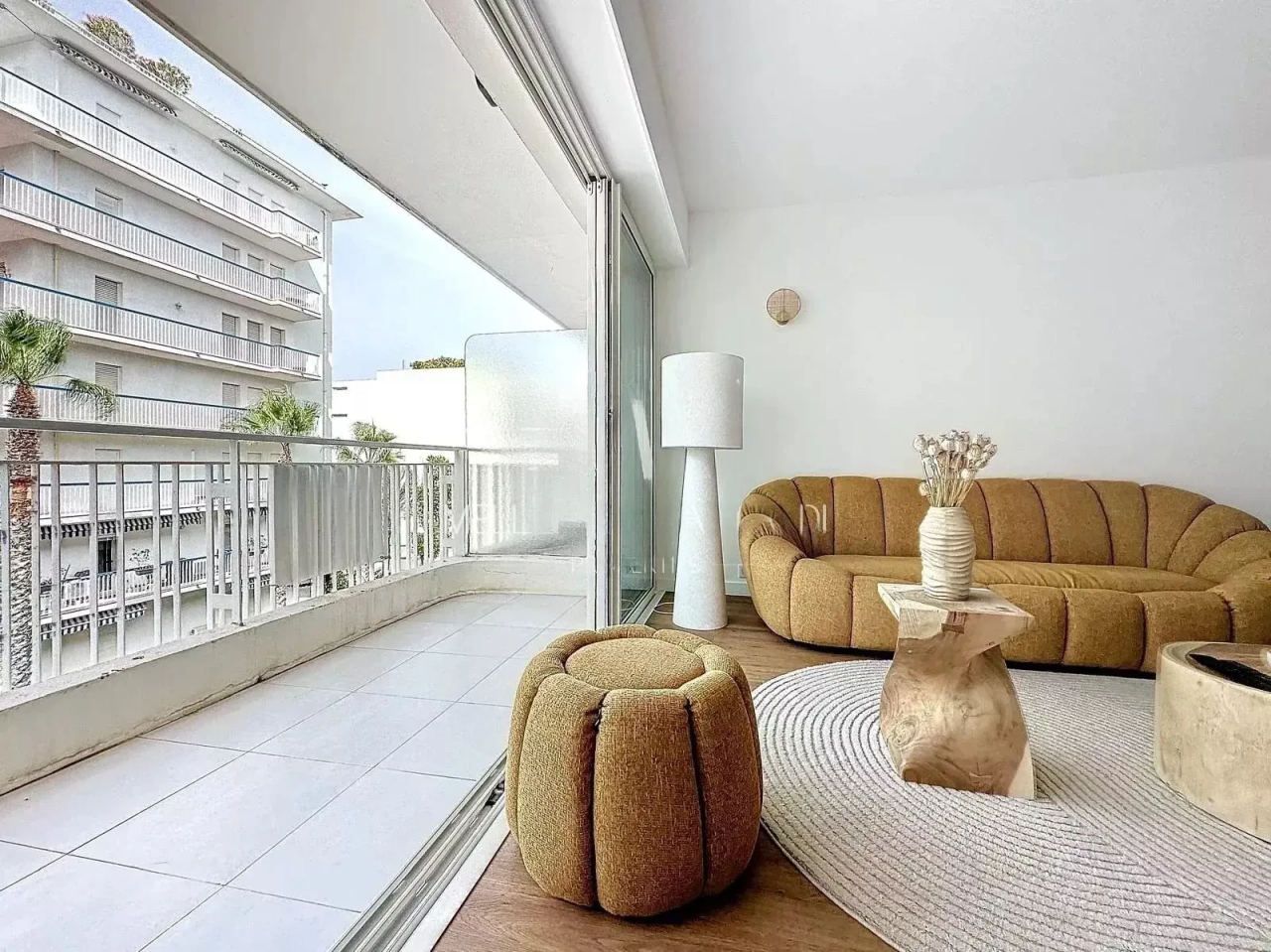 Квартира в Каннах, Франция, 44 м² - фото 2