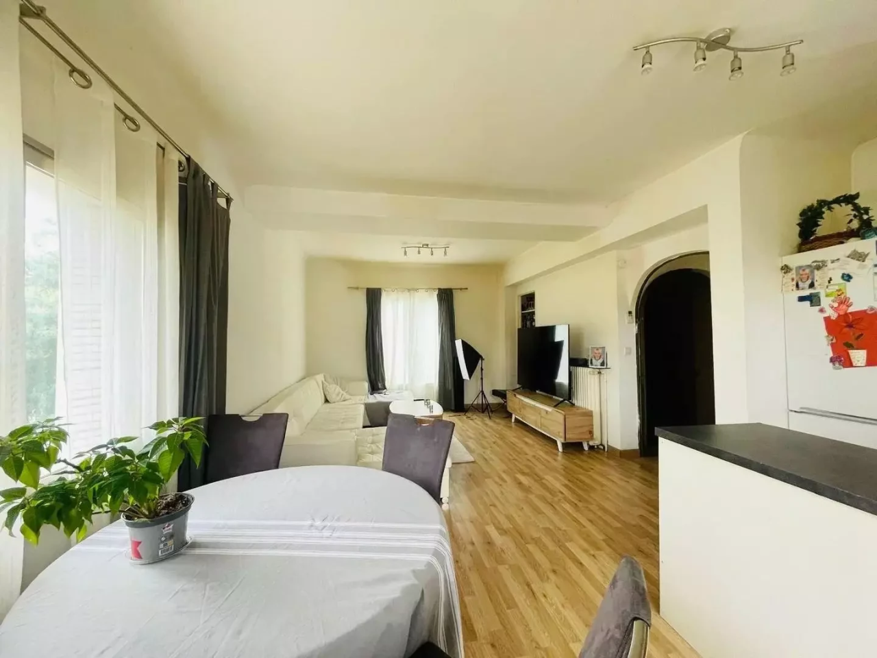 Квартира в Каннах, Франция, 200 м² - фото 2