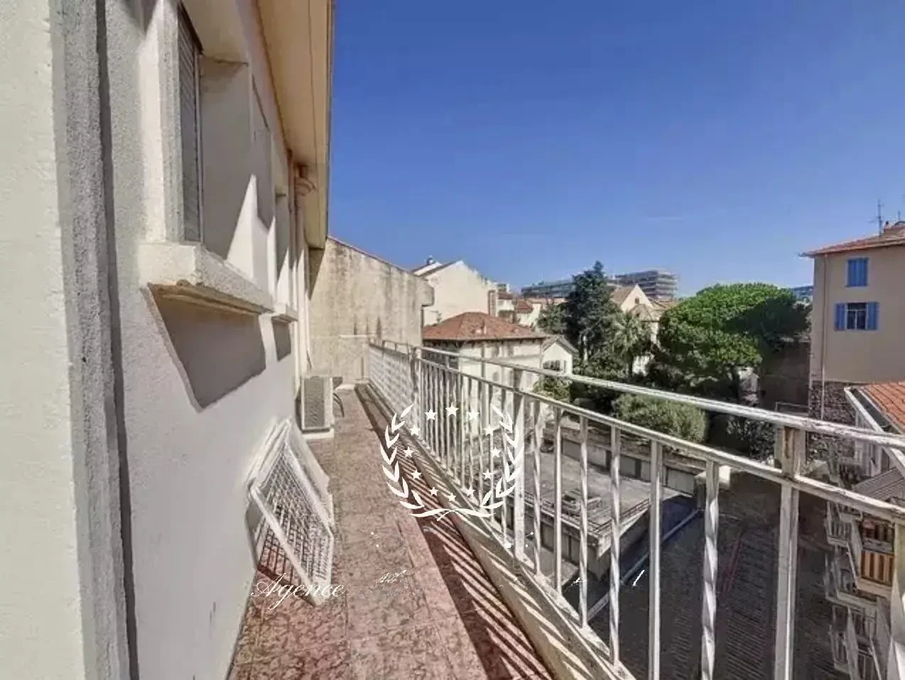 Квартира в Каннах, Франция, 104 м² - фото 2