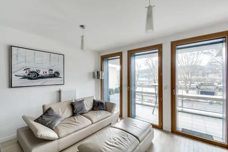 Квартира в Каннах, Франция, 26 м² - фото 2
