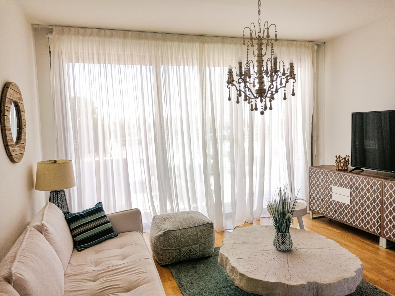 Квартира в Агиос Теодоросе, Кипр, 534 м² - фото 2