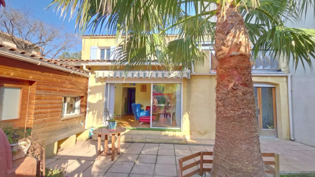 Квартира в Каннах, Франция, 131 м² - фото 2