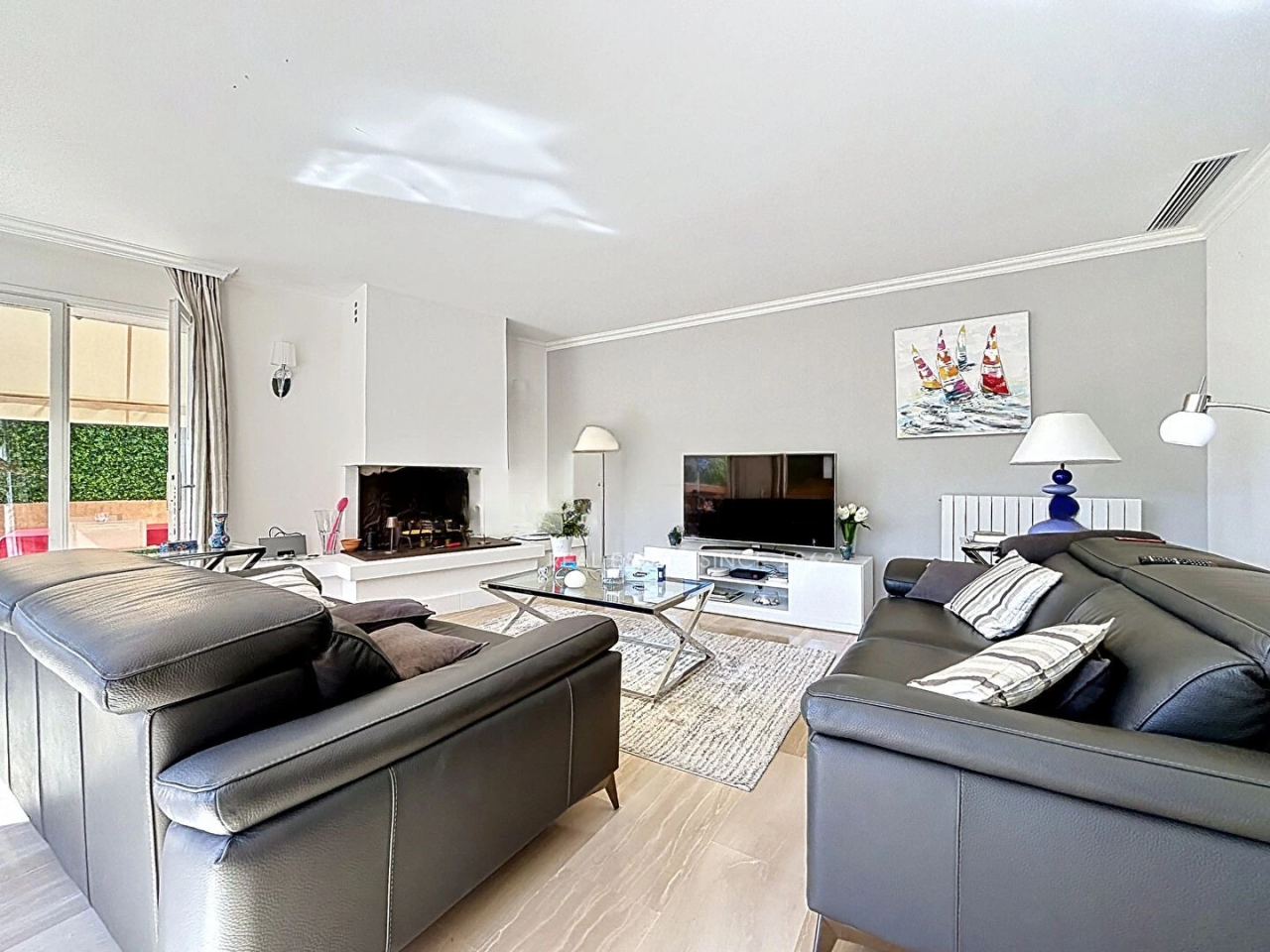 Квартира в Каннах, Франция, 145 м² - фото 2