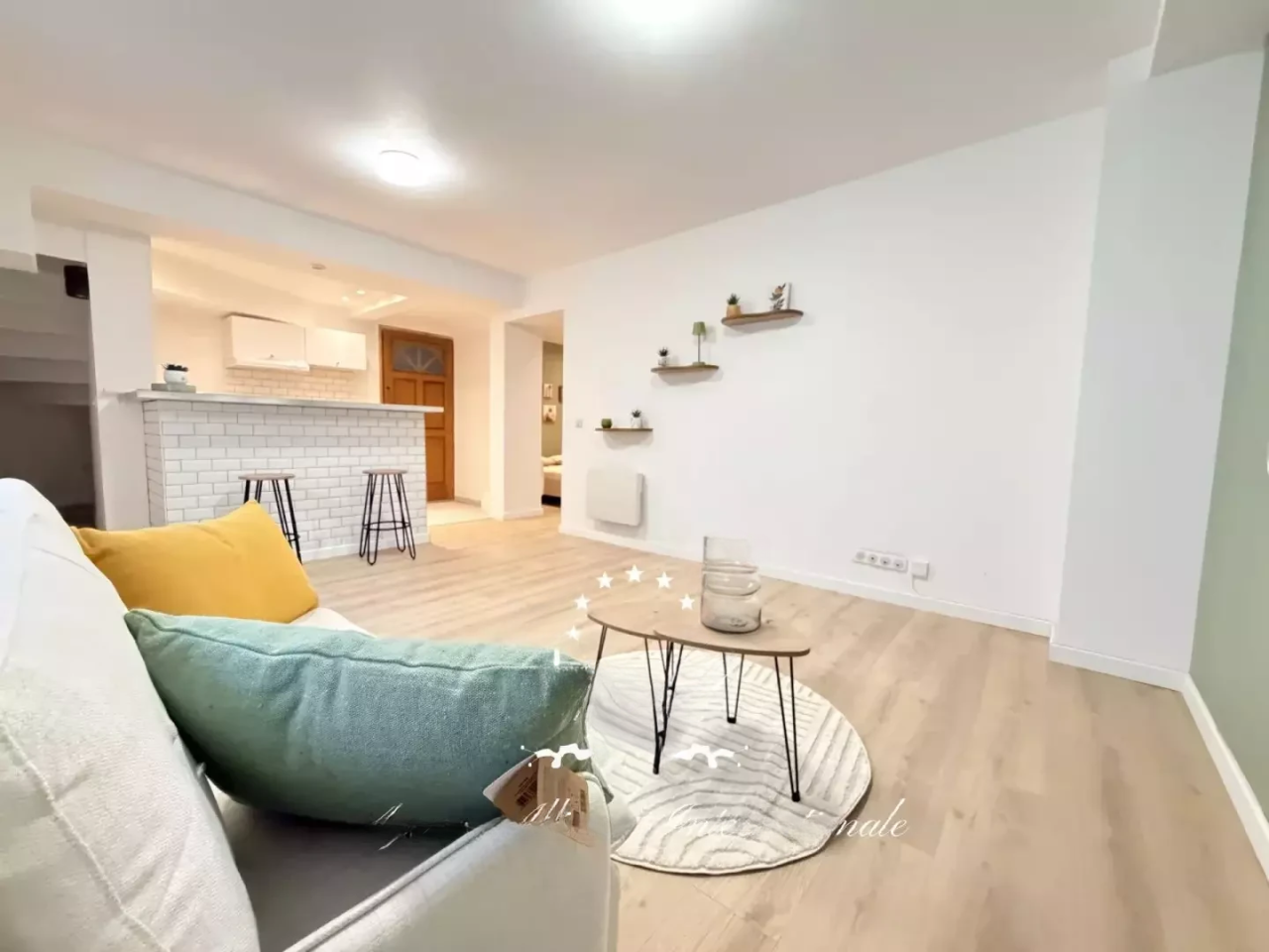 Квартира в Каннах, Франция, 39 м² - фото 2