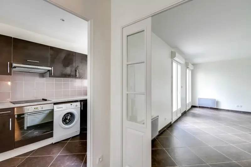 Квартира в Каннах, Франция, 39 м² - фото 2