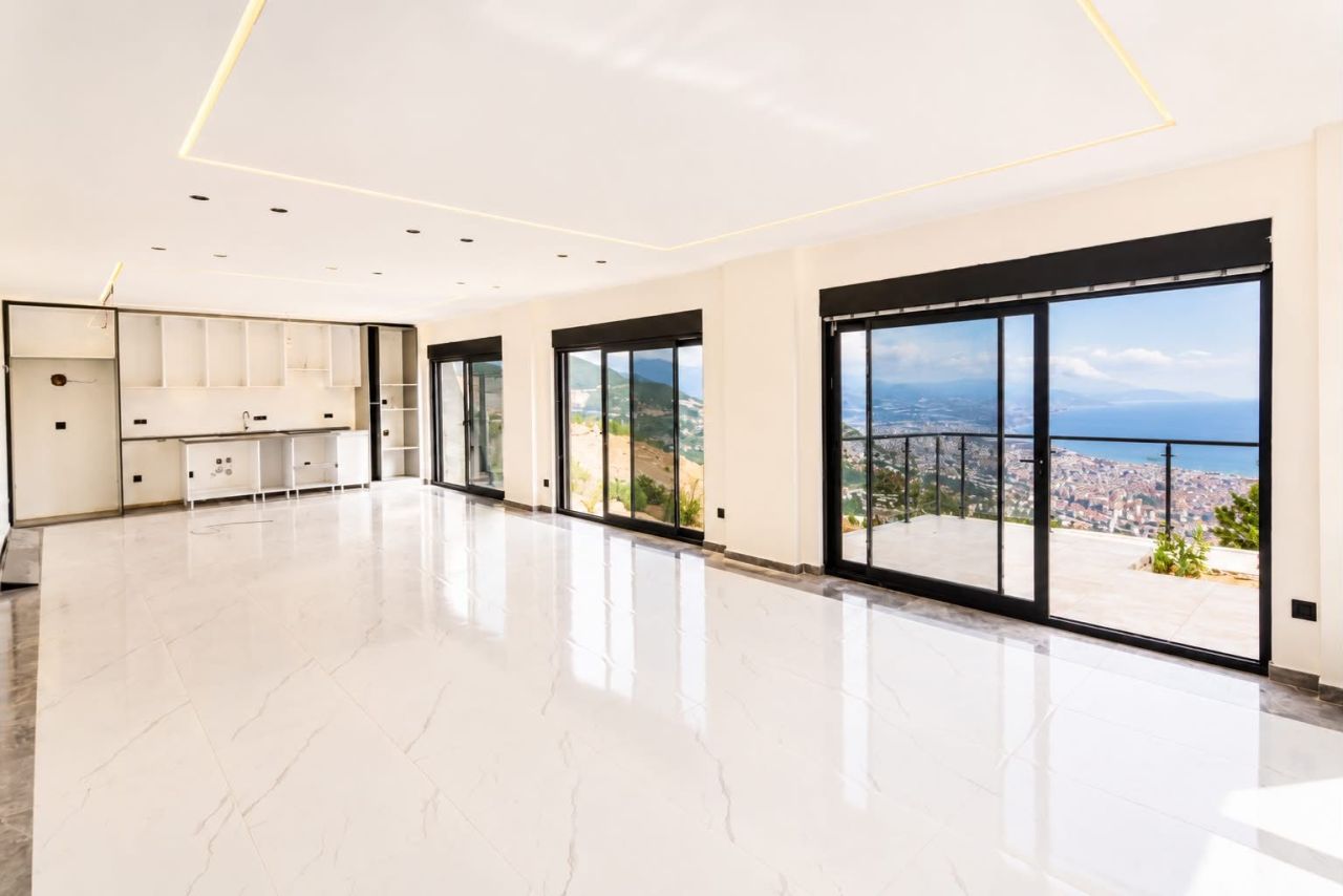 Вилла в Алании, Турция, 280 м² - фото 7