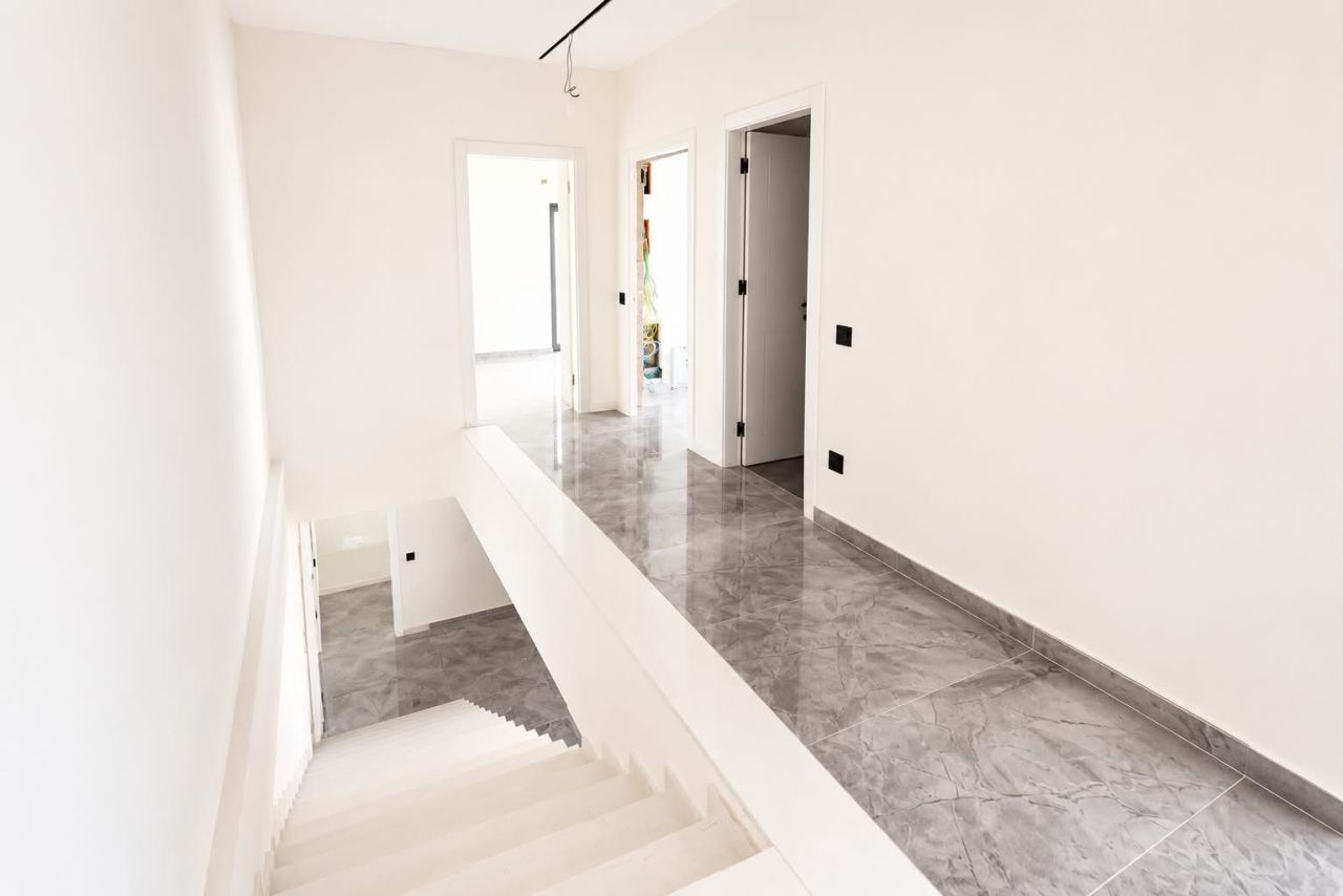 Вилла в Алании, Турция, 280 м² - фото 10