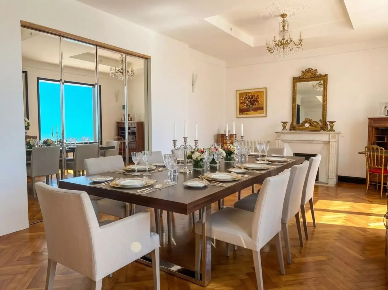 Квартира в Каннах, Франция, 280 м² - фото 2