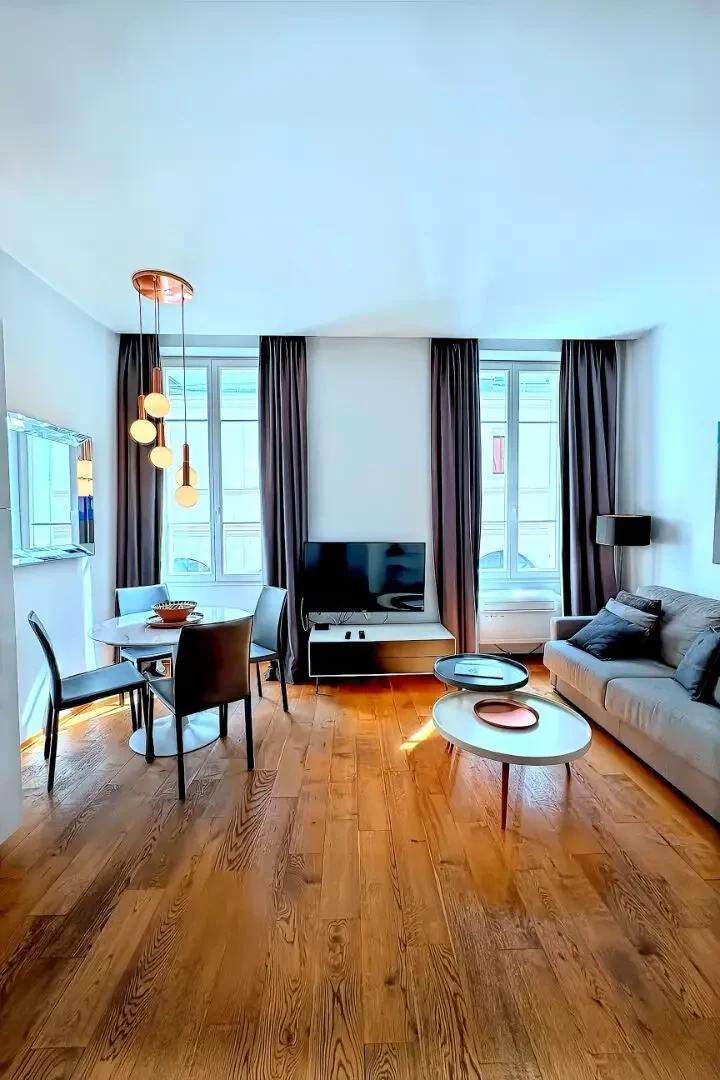 Квартира в Каннах, Франция, 40 м² - фото 3