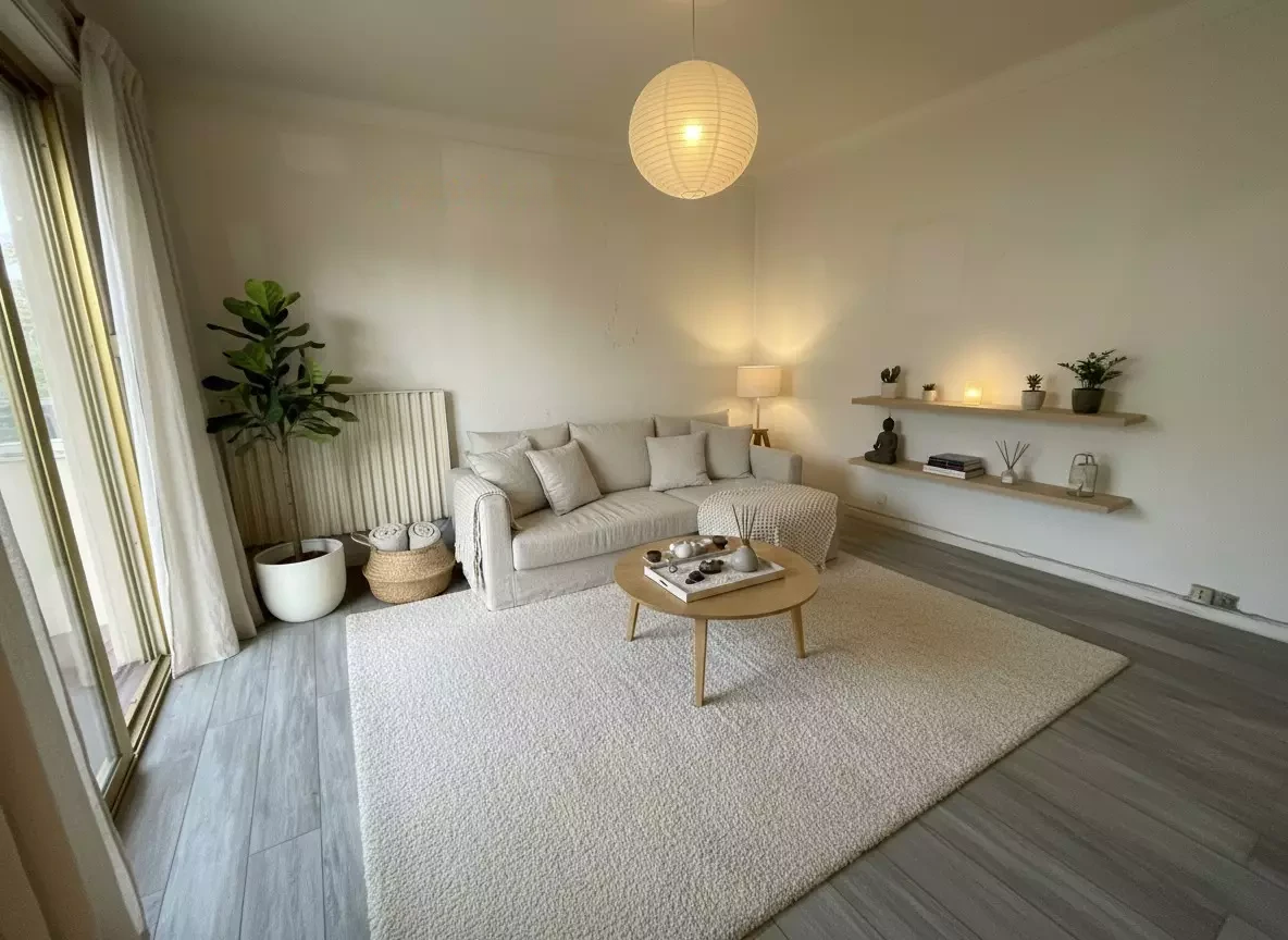 Квартира в Каннах, Франция, 22 м² - фото 3