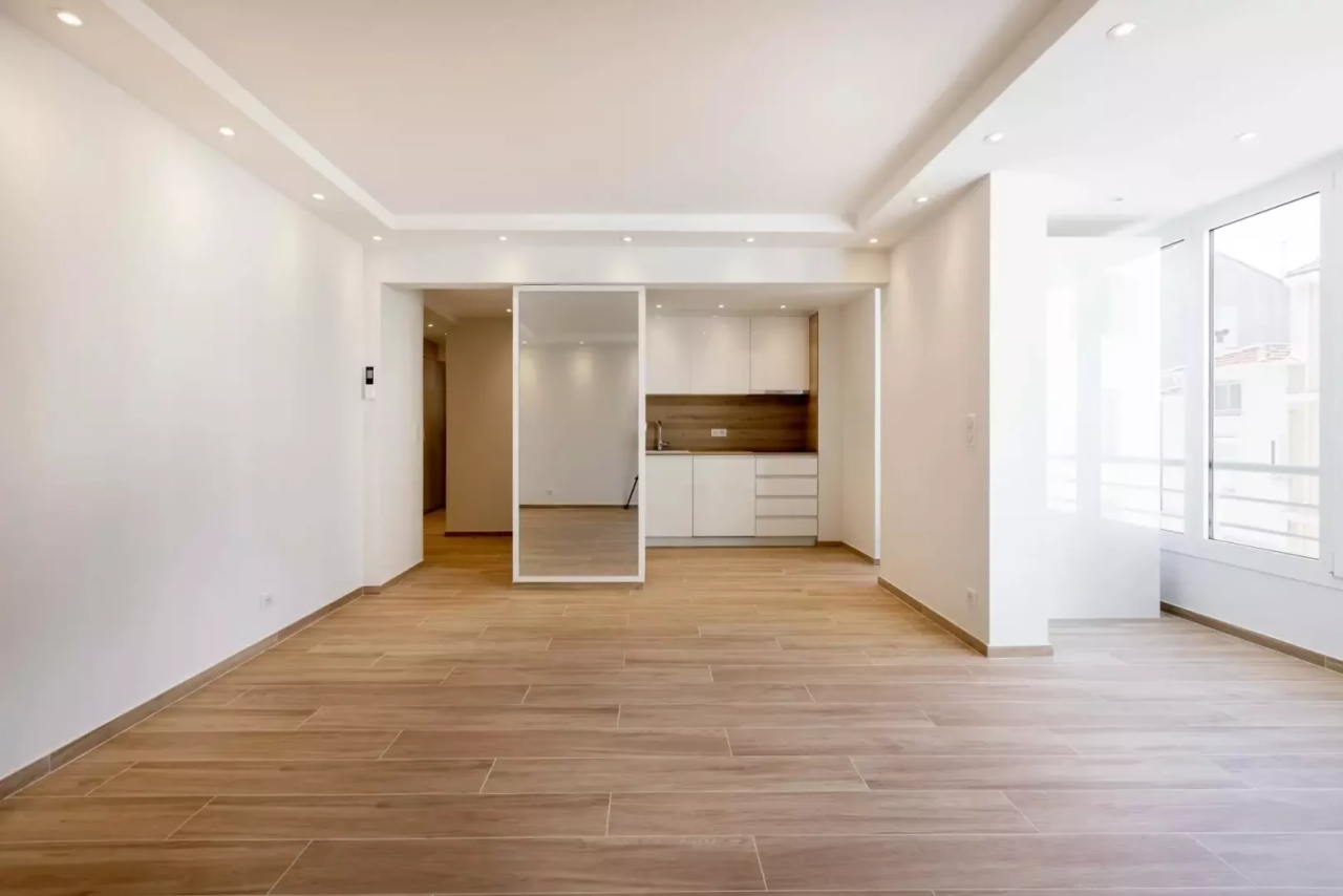 Квартира в Каннах, Франция, 73 м² - фото 3