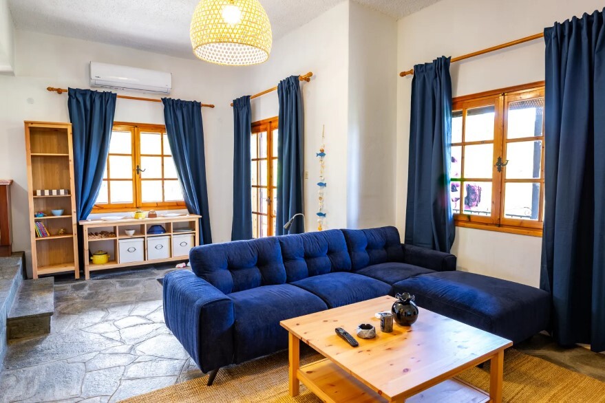 Дом в Ситонии, Греция, 223 м² - фото 3
