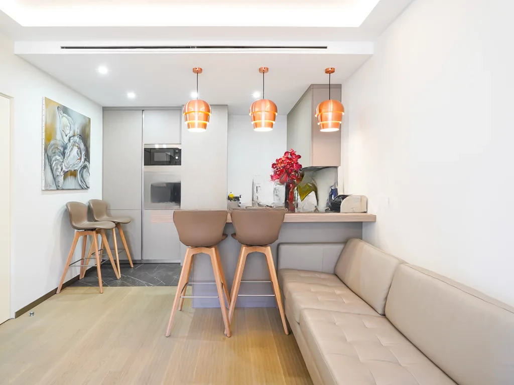 Квартира в Сен-Романе, Монако, 70 м² - фото 3