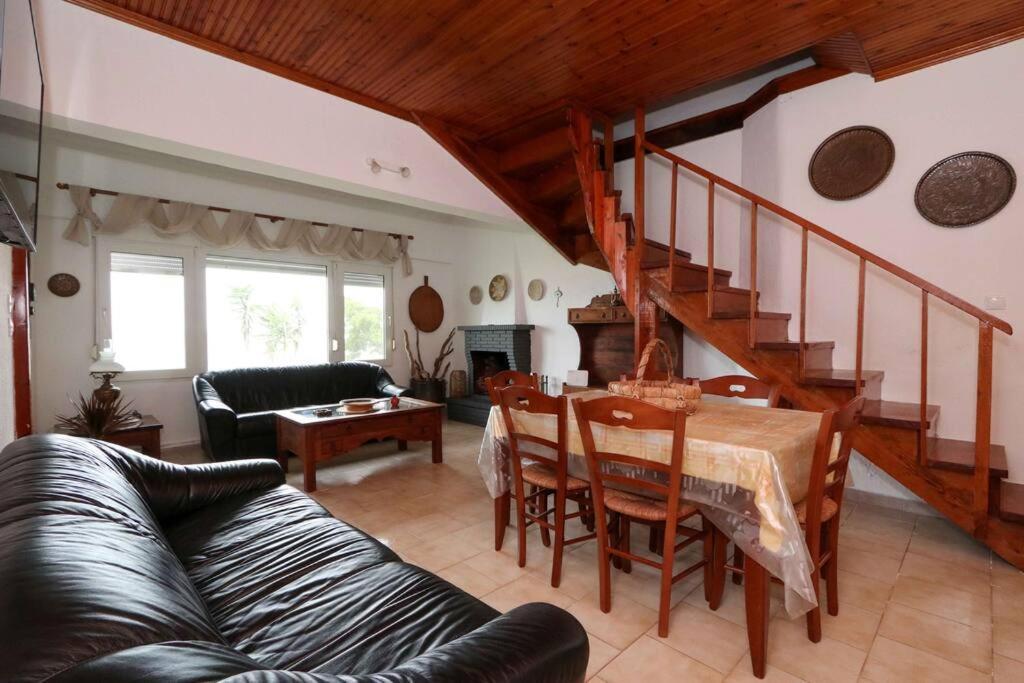 Дом в Ситонии, Греция, 200 м² - фото 3