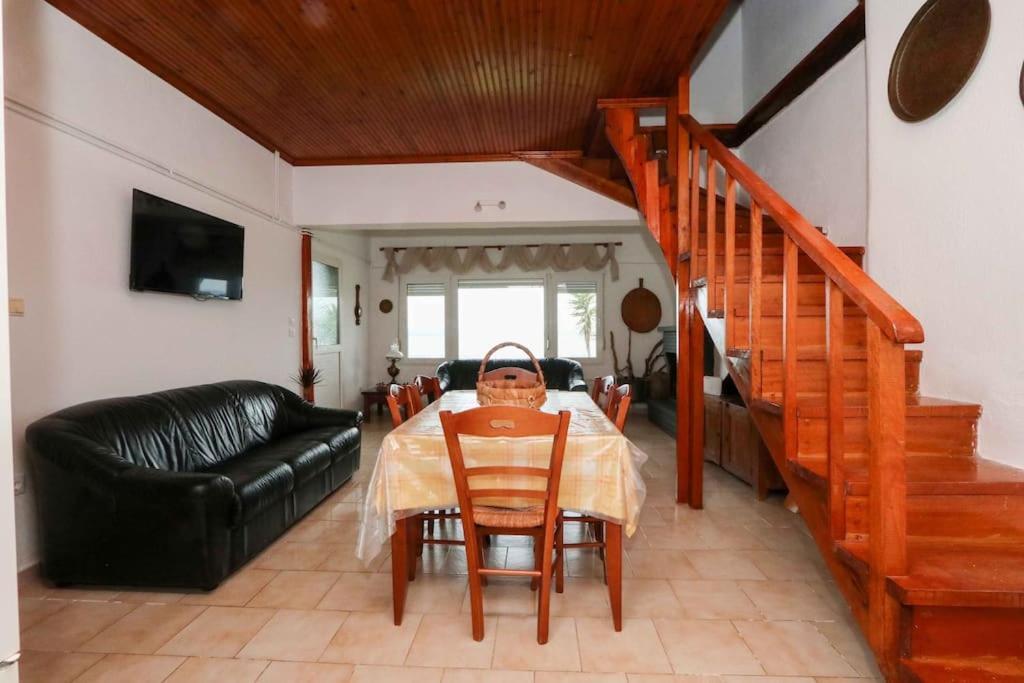 Дом в Ситонии, Греция, 200 м² - фото 4