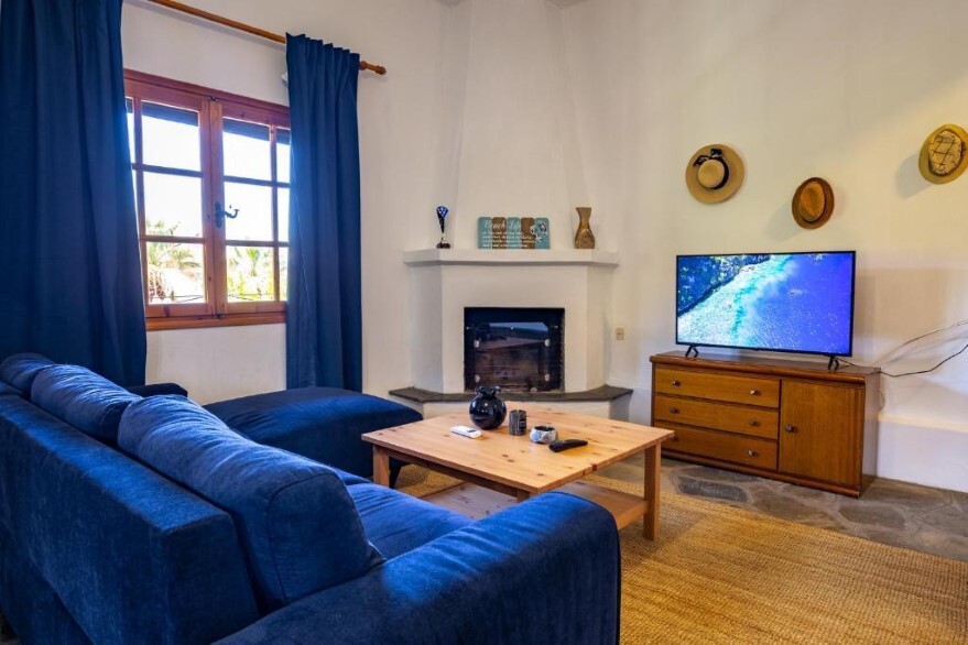 Дом в Ситонии, Греция, 223 м² - фото 4