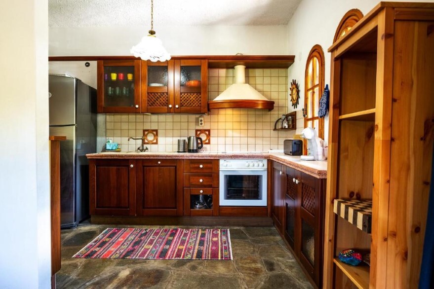 Дом в Ситонии, Греция, 223 м² - фото 5