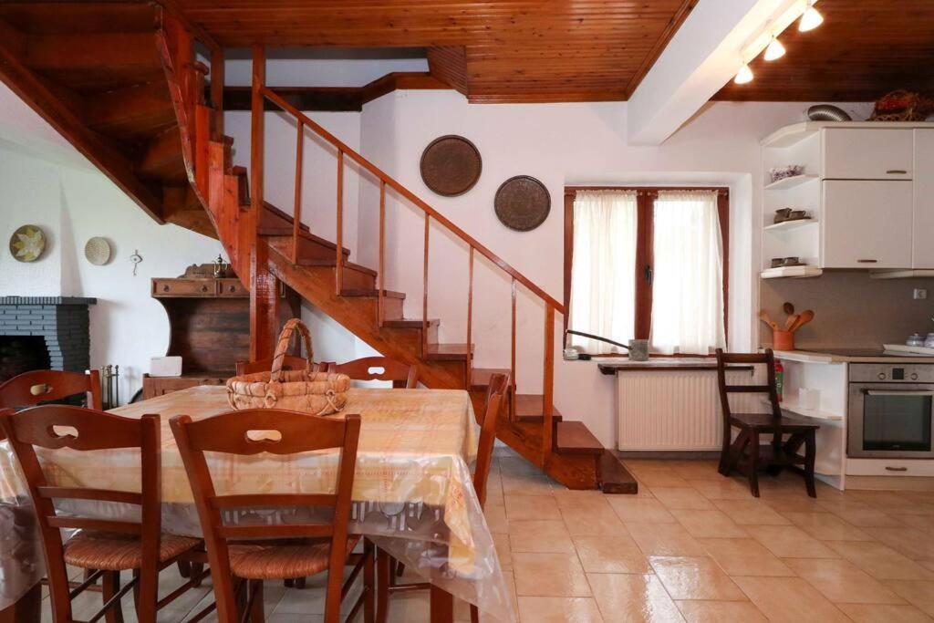 Дом в Ситонии, Греция, 200 м² - фото 6