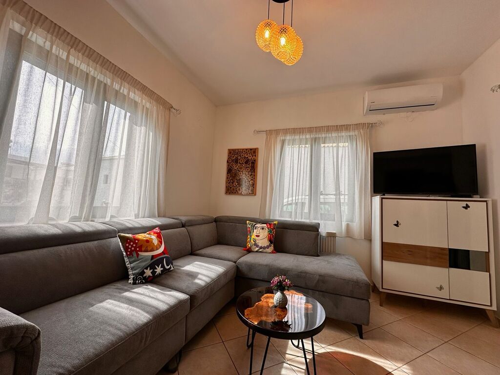 Мезонет в номе Ханья, Греция, 100 м² - фото 6